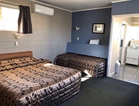 Waitomo accommodation