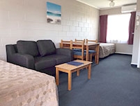 Waitomo accommodation