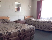 Waitomo accommodation