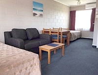 Waitomo Motel Accommodation