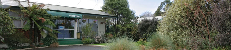 Otorohanga and Waitomo Motels